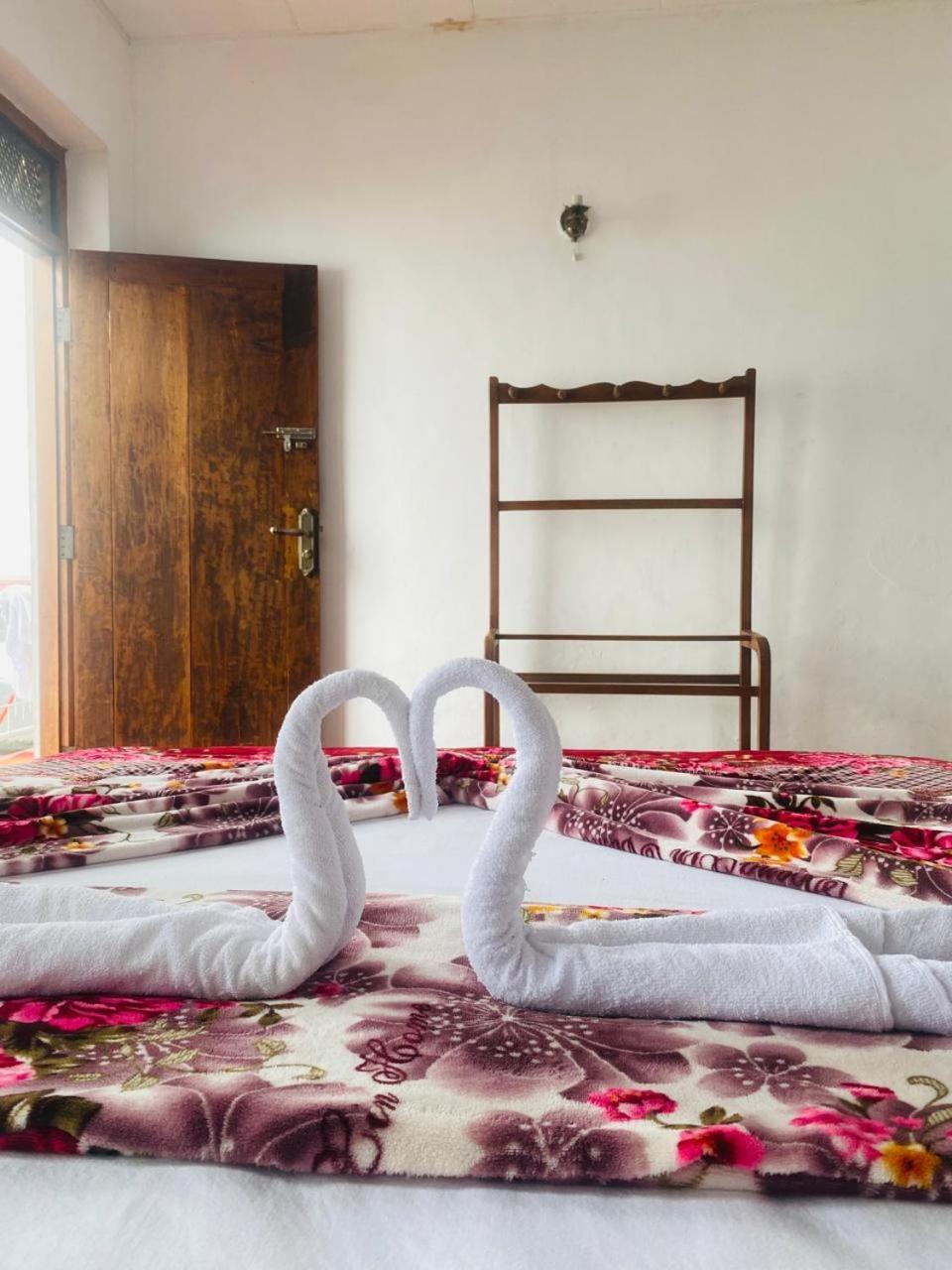 Farah Guest Inn ハプタレー エクステリア 写真